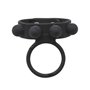 SEX-GONGZHU Étui de Protection pour Hommes - Taille Ajustable - Support pour Time Lapse pour Hommes Sportifs - A207 (Noir (1))