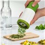 Moulin à herbes broyeur à épices persil hachoir légumes ail coriandre épices broyeur accessoires de cuisine
