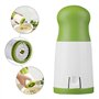 Moulin à herbes broyeur à épices persil hachoir légumes ail coriandre épices broyeur accessoires de cuisine