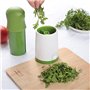 Moulin à herbes broyeur à épices persil hachoir légumes ail coriandre épices broyeur accessoires de cuisine