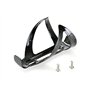 PERGEAR Porte-bidon en Fibre de Carbone 2 Pièces pour Vélos de Route, Vélos de Montagne (VTT), Léger 23 g pour Bouteille de 72 m