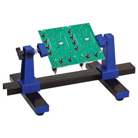 Support PCB Burntec – Maintient le tableau du circuit imprimé lors de la soudure