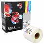Compatible Rouleau Seiko SLP-SRL 54mm x 101mm Étiquettes (220 étiquettes par rouleau) pour Seiko Smart SLP Pro Plus 100 120 200