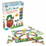 Lets Feed the Hungry Caterpillar Game