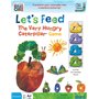 Lets Feed the Hungry Caterpillar Game