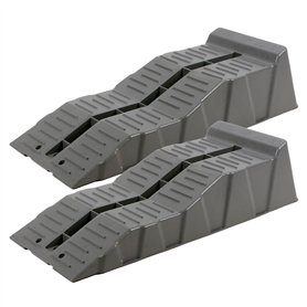Fiamma Jumbo Lot de 2 cales d'équilibrage - Charge max. 5 000 kg