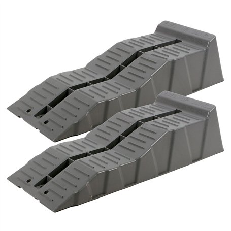 Fiamma Jumbo Lot de 2 cales d'équilibrage - Charge max. 5 000 kg