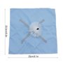 Chiffon Nettoyage de séchage Rapide Accessoire pour Saxophone