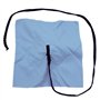 Chiffon de Nettoyage pour Saxophone, Chiffon Nettoyage de séchage Rapide Accessoire pour Saxophone
