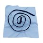 Chiffon de Nettoyage pour Saxophone, Chiffon Nettoyage de séchage Rapide Accessoire pour Saxophone