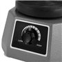 Akozon Platre Vibrateur Oscillateur 220V 100W Vibrateur Shaker Oscillateur équipement De Laboratoire pour Dentiste