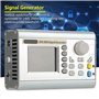 Akozon JDS2900 DDS Générateur de signal DDS 15 MHz-60 MHz haute précision en forme d'onde Arbitrary à deux canaux avec fréquence