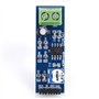 5PCS 5V - 12V Module Amplificateur Audio 200 Fois Gain LM386 Carte Amplificateur Audio Conseil Ampli Stéréo pour EK1236