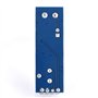 5PCS 5V - 12V Module Amplificateur Audio 200 Fois Gain LM386 Carte Amplificateur Audio Conseil Ampli Stéréo pour EK1236