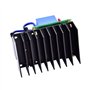 Module de Redressement, 0-220V AC à 0-311V CC 10A Module de Carte de Redresseur Universel Carte d'Alimentation à Protection Mult