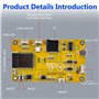 8" ESP32