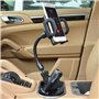 GS de Voiture Support Universel pour téléphone Portable Support Autres Dual USBchargeur de Voiture Allume-Cigare Adaptateur d'al