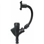 GS de Voiture Support Universel pour téléphone Portable Support Autres Dual USBchargeur de Voiture Allume-Cigare Adaptateur d'al