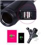 GS de Voiture Support Universel pour téléphone Portable Support Autres Dual USBchargeur de Voiture Allume-Cigare Adaptateur d'al