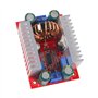 Lot de 3 modules de conversion de courant continu 400 W DC-DC 15 A pilote LED 8,5-50 V vers 10-60 V