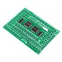 AEDIKO Kit d'entraînement à la soudure SMD/SMT