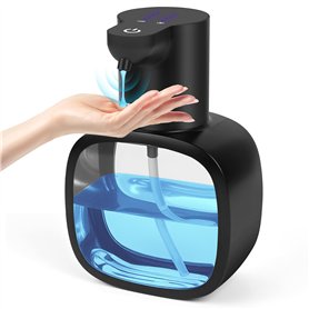 LustLocke Distributeur de Savon Automatique