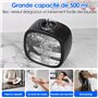 Distributeur de Savon Électrique avec Capteur
