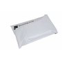 sourcingmap 40 cm-Office Papier Billets de pinces à dessin-Argent-Lot de 50