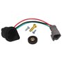 CENPEK Capteur de vitesse IQ pour chariot de golf et aimant de moteur ADC haute vitesse pour Club Car DS et modèles électriques