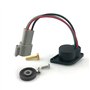 CENPEK Capteur de vitesse IQ pour chariot de golf et aimant de moteur ADC haute vitesse pour Club Car DS et modèles électriques 