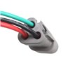 CENPEK Capteur de vitesse IQ pour chariot de golf et aimant de moteur ADC haute vitesse pour Club Car DS et modèles électriques 