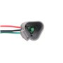 CENPEK Capteur de vitesse IQ pour chariot de golf et aimant de moteur ADC haute vitesse pour Club Car DS et modèles électriques 
