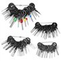 Extracteur de Cosses