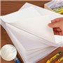 Papier aquarelle A5 – 70 feuilles papier aquarelle 300g/m² sans acide – aquarelle papier idéal pour aquarelle, gouache et acryli