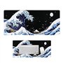 NYGGTYK 1 tapis de souris de jeu