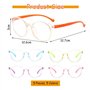 Lunettes Rondes