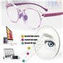 Lunettes Simples