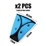 style pliable et portable