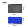 coussin de fixation en silicone