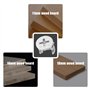 vis de fixation pour plaques