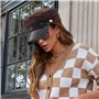 Chapeaux De Conduite en Coton