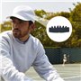 Doublures De Casquette De Baseball, 20 Pièces, Supports De Chapeau, Accessoires D'Affichage De Casquette De Baseball, Inserts De
