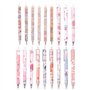 Paquet De 18 Stylos Gel Dessin Animé