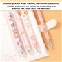 Stylos À Clic Amusants