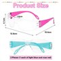 Lunettes De Protection Contre Les Éclaboussures