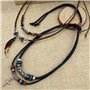 Collier De Style Bohè
