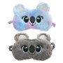 OVDGWC Deux Masques De Couchage Koala