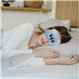 OVDGWC Deux Masques De Couchage Koala, Masques De Dessin Animé Sucré -Eye, Masques pour Les Yeux De L'Ombrage Moelleux, Hommes E