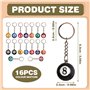 Porte-Clés Créatif
