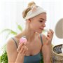 2 Pièces Brectrapage À Tête Noir, Grattoir Facial, Outils De Nettoyage Facial, Accessoires De Beauté, Outils De Nettoyage Portab